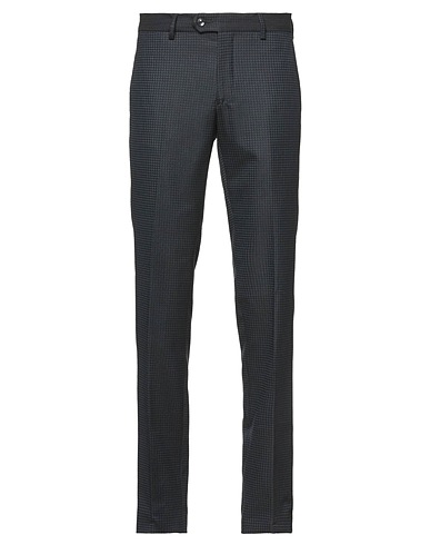 LIU •JO MAN Pantalone Blu notte 64% Poliestere, 34% Viscosa, 2% Elastan