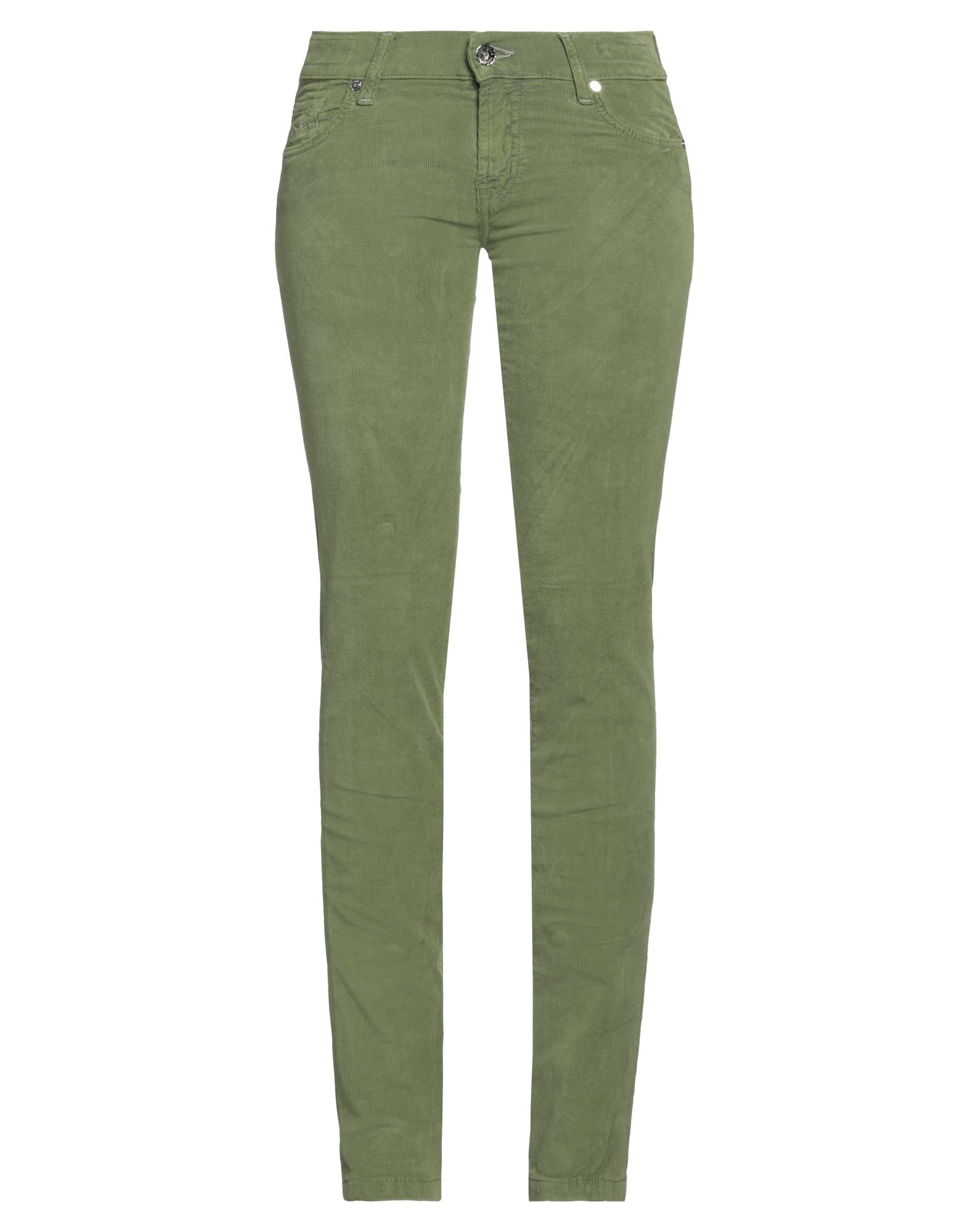 JACOB COHЁN - Trousers