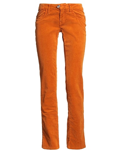 JACOB COHЁN Casual trouser 97% Cotton, 3% Elastane