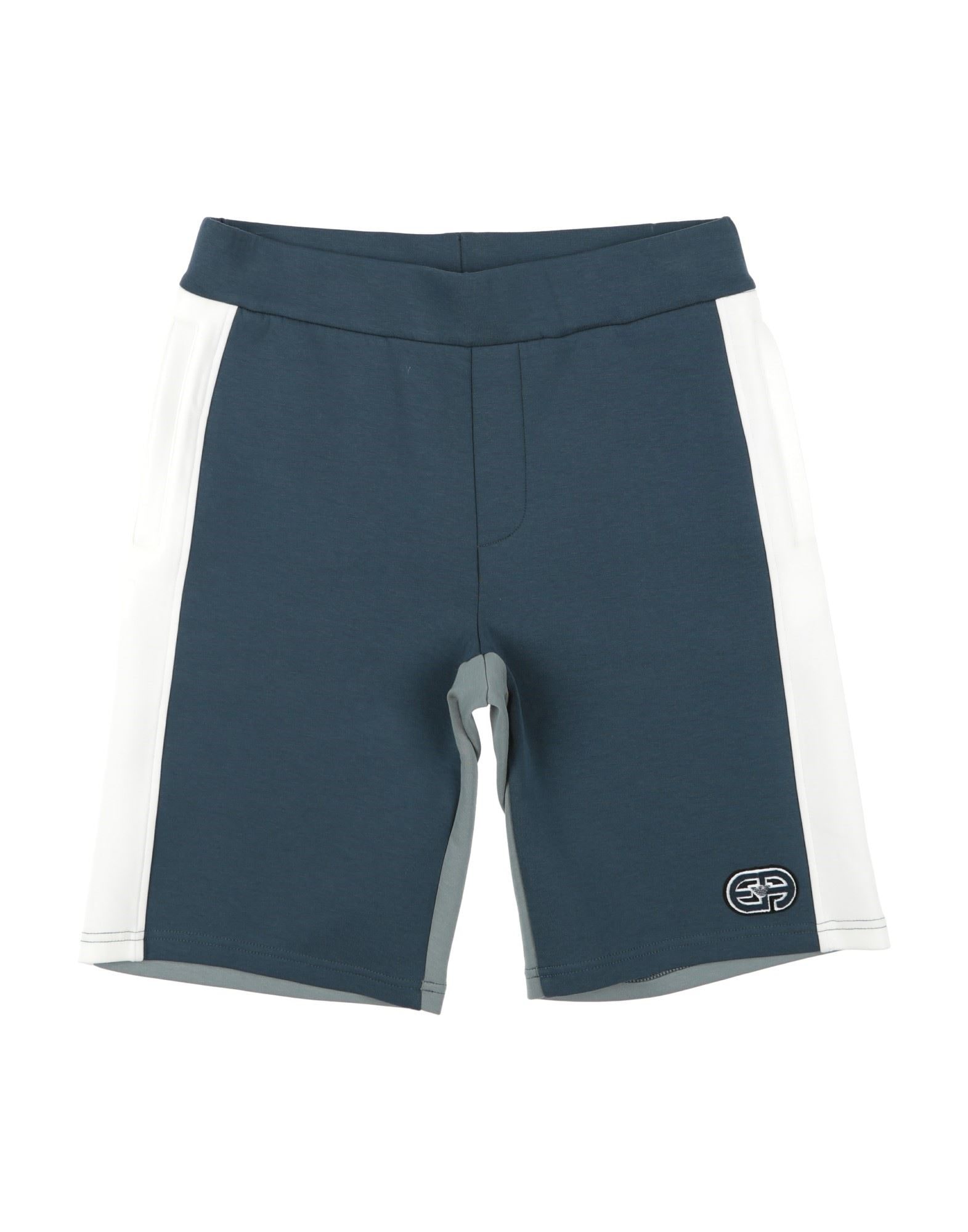 EMPORIO ARMANI - Shorts & Bermuda Shorts