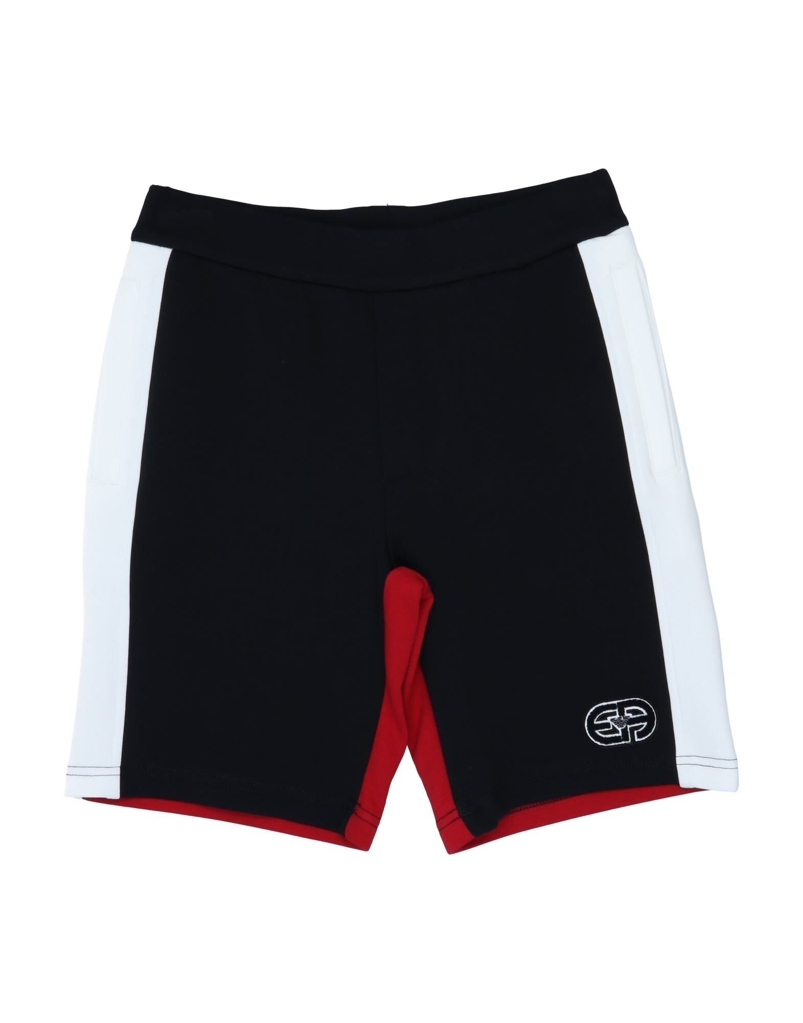 EMPORIO ARMANI - Shorts & Bermuda Shorts