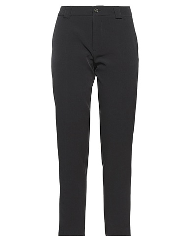 BERWICH Pantalone Grigio 90% Poliestere, 10% Elastan