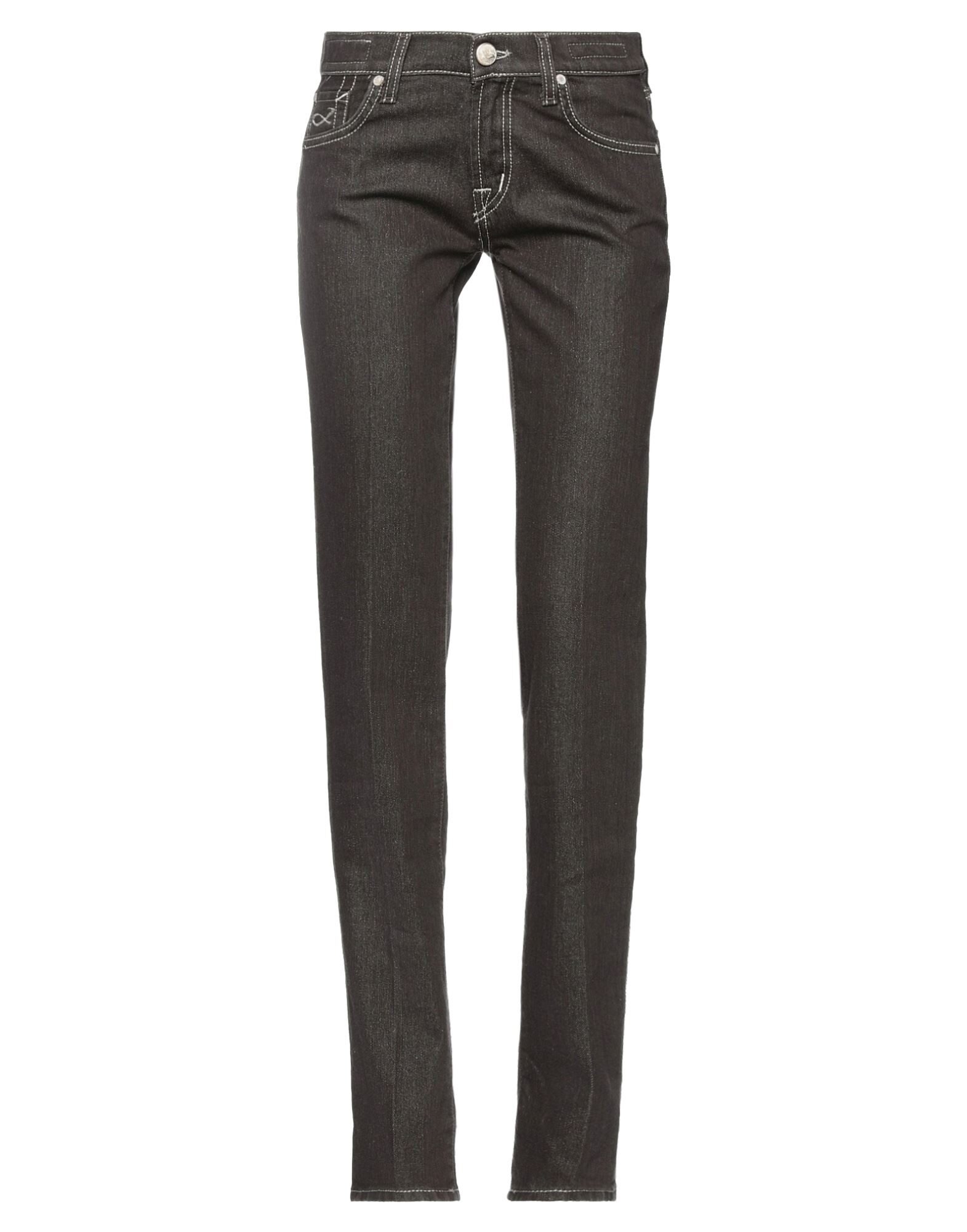 JACOB COHЁN - ジーンズ