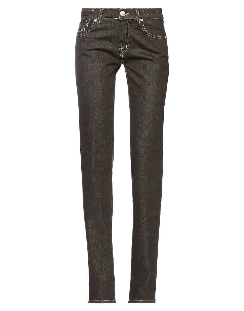 JACOB COHЁN - Pantalons en jean