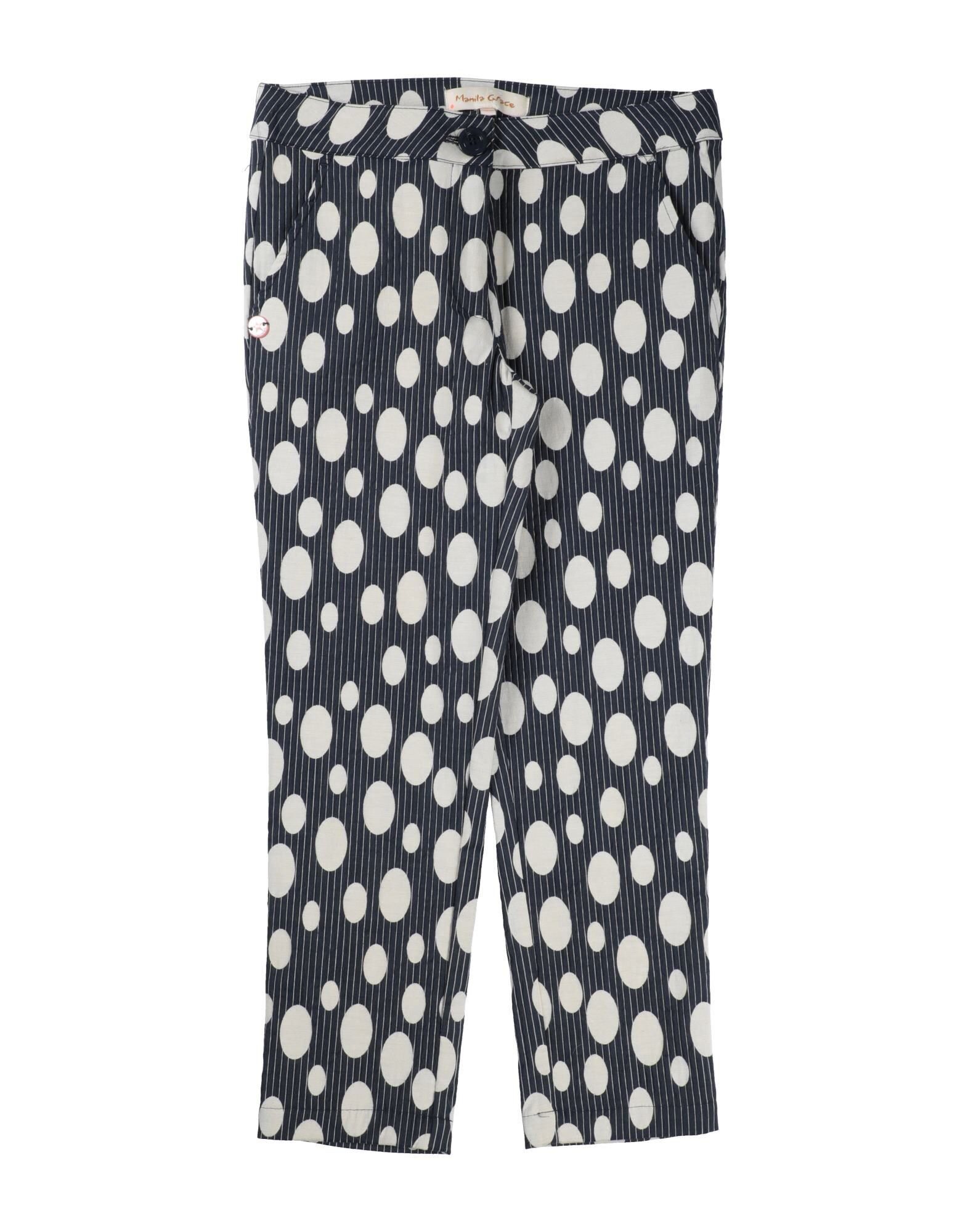 MANILA GRACE - Pants