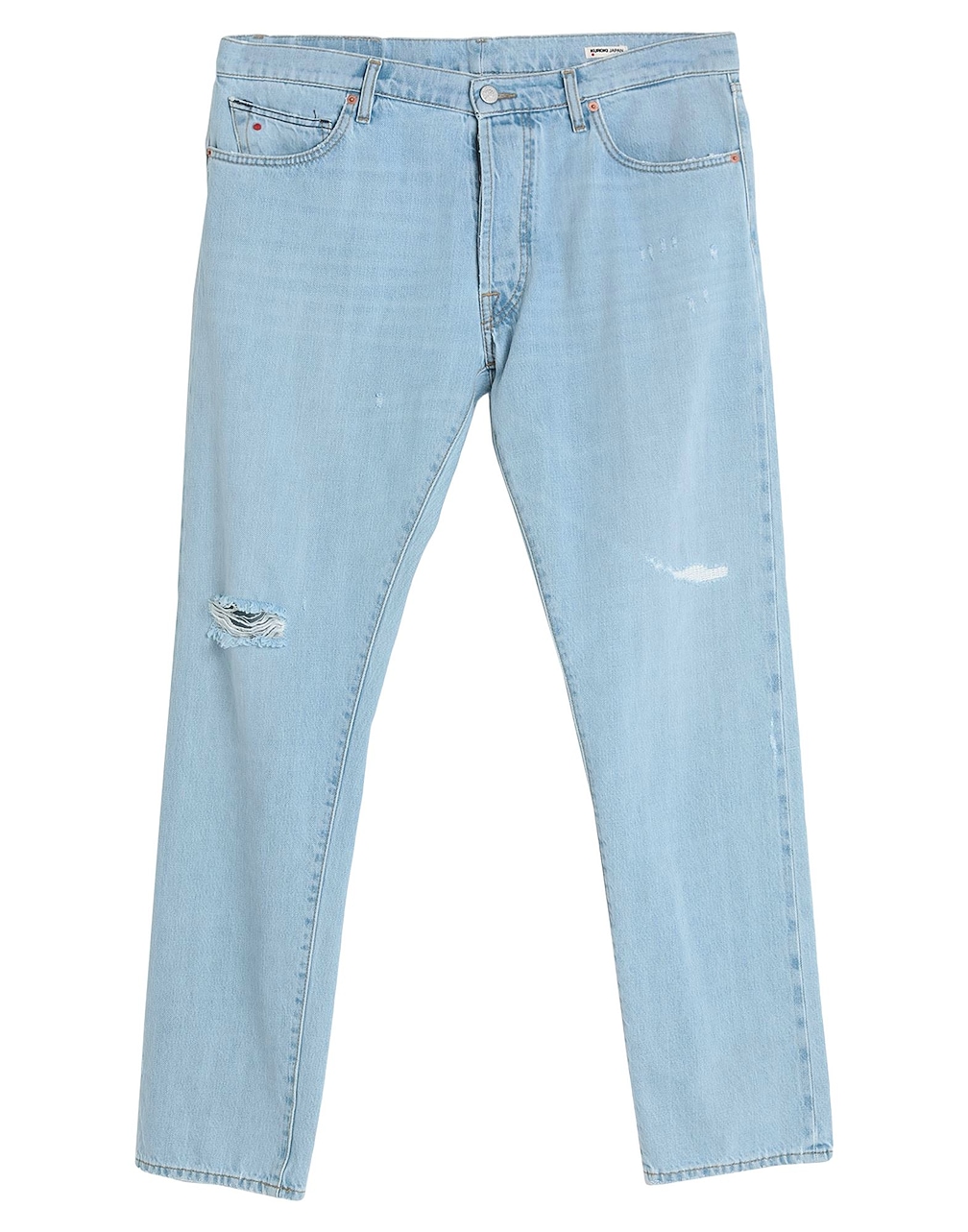 TRAMAROSSA - Pantaloni jeans