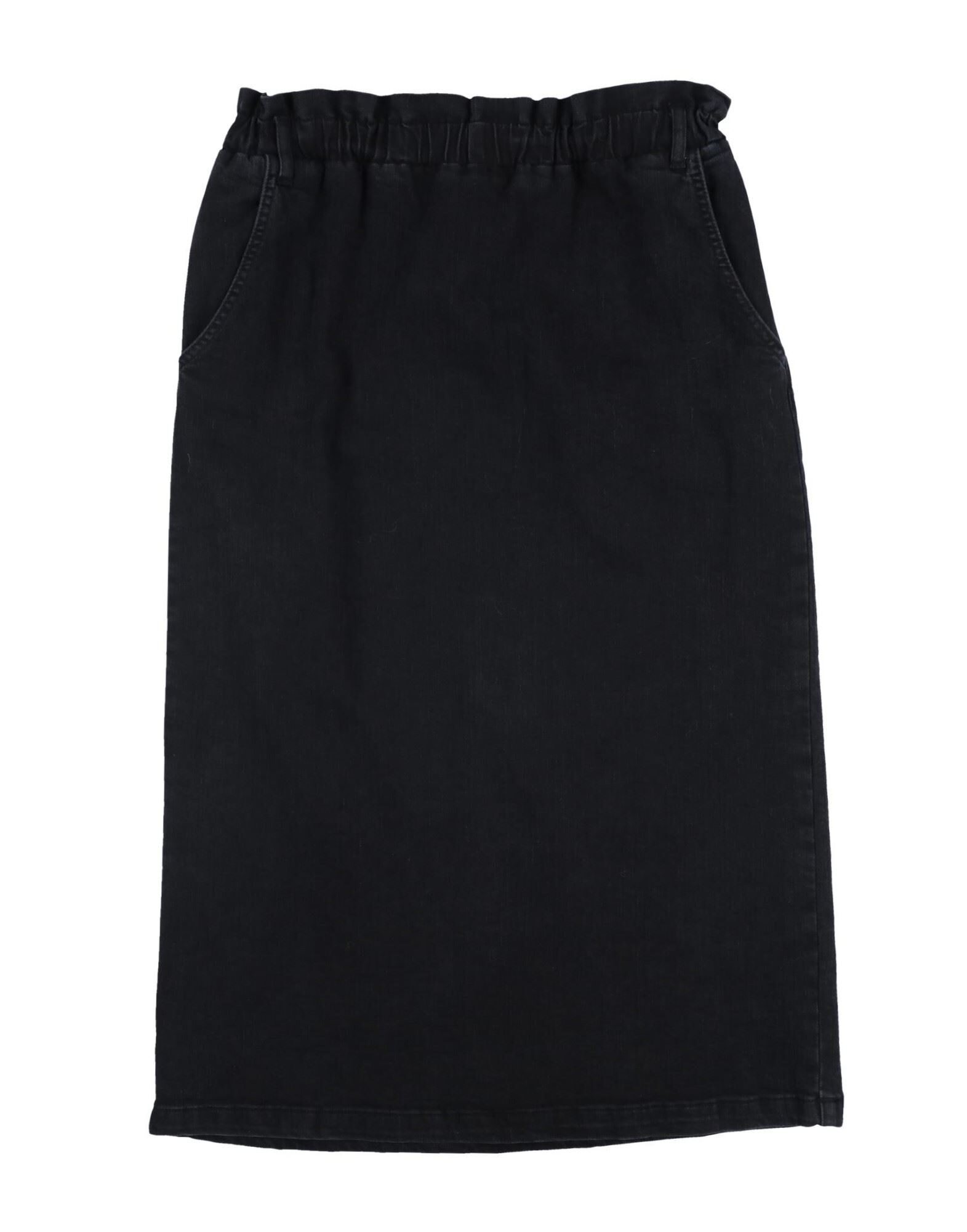 DOUUOD - Denim skirts