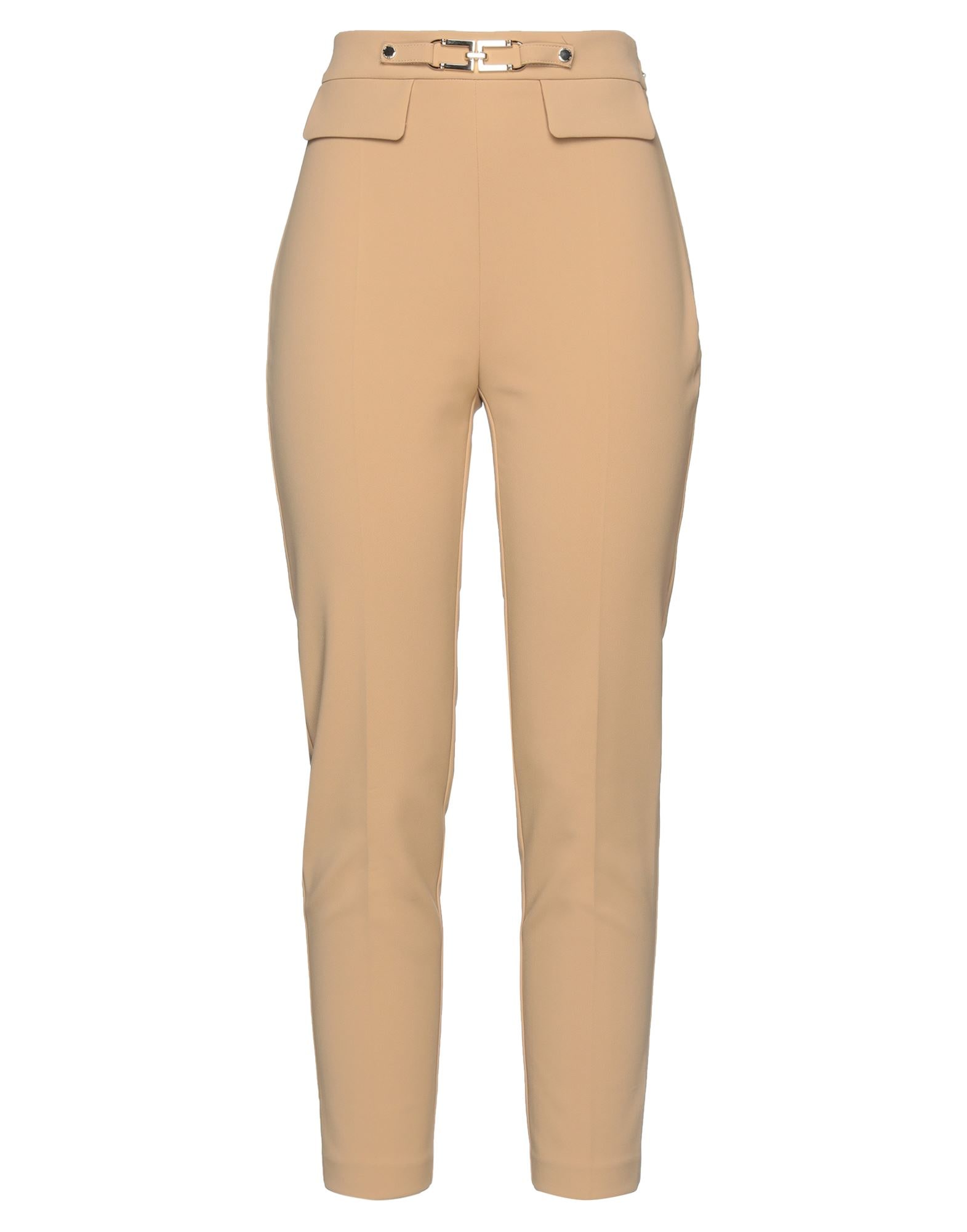 ELISABETTA FRANCHI - Pants