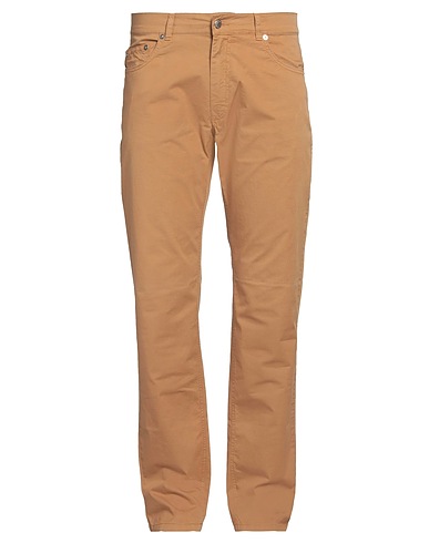 HARMONT & BLAINE Hosen Kamel 93% Baumwolle, 7% Elastan