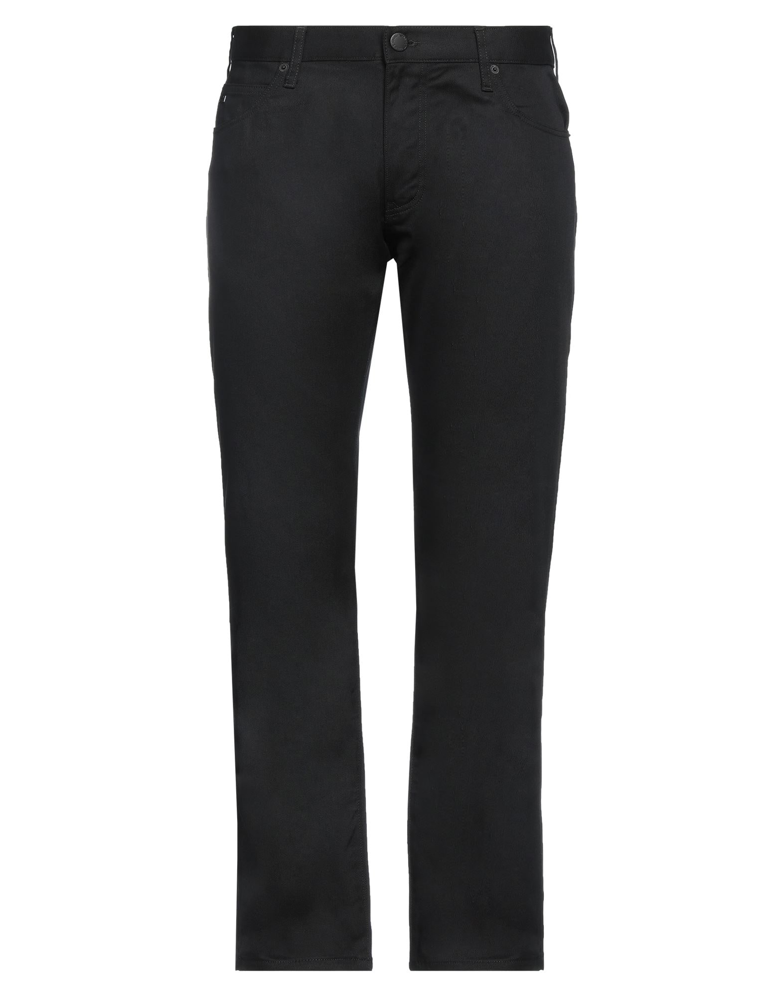 EMPORIO ARMANI - Trousers
