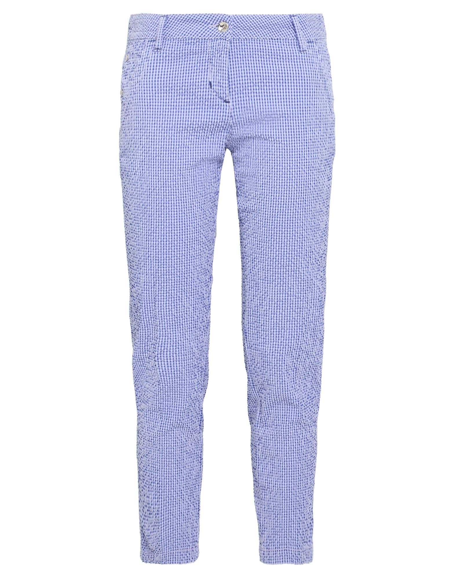 JACOB COHЁN - Trousers