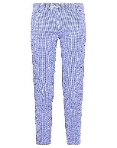 JACOB COHЁN Casual trouser 97% Cotton, 3% Elastane