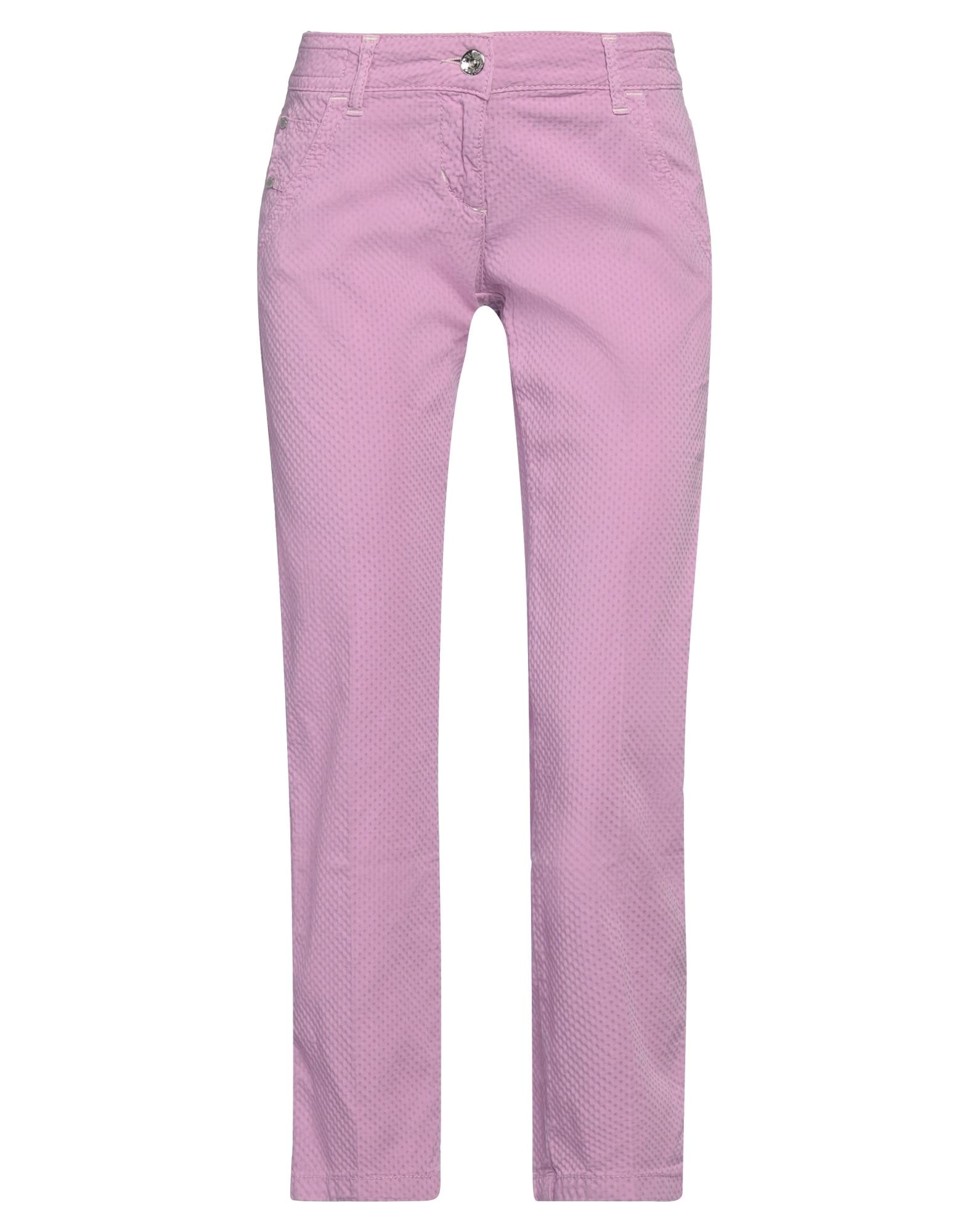 JACOB COHЁN - Trousers