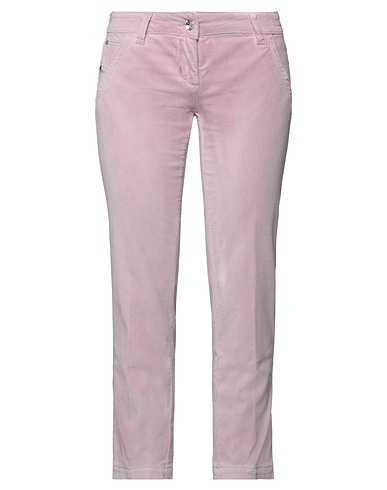JACOB COHЁN Pantalone Rosa 98% Cotone, 2% Elastan