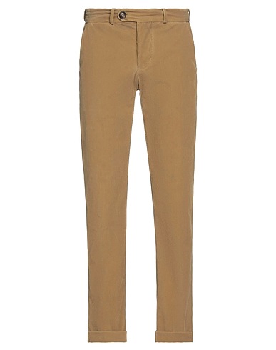 RRD Casual trouser Military green 79% Polyamide, 21% Elastane