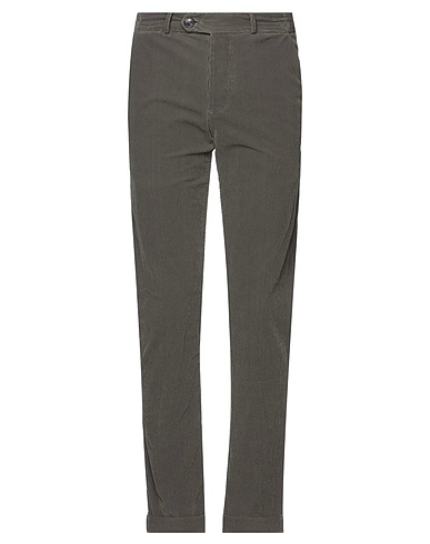 RRD Классические брюки Свинцово-серый 79% Полиамид, 21% Эластан