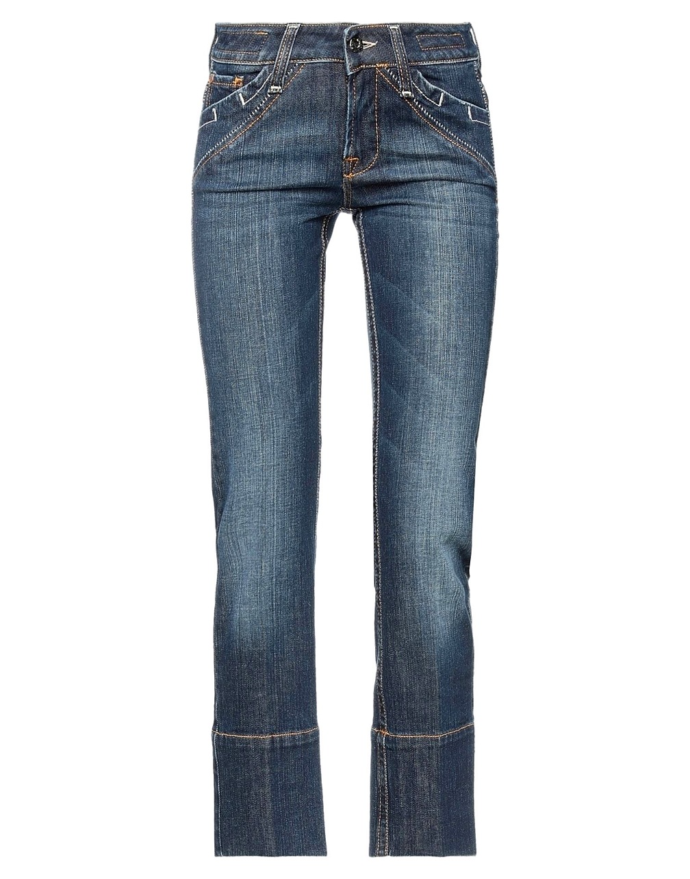 JACOB COHЁN - Pantaloni jeans