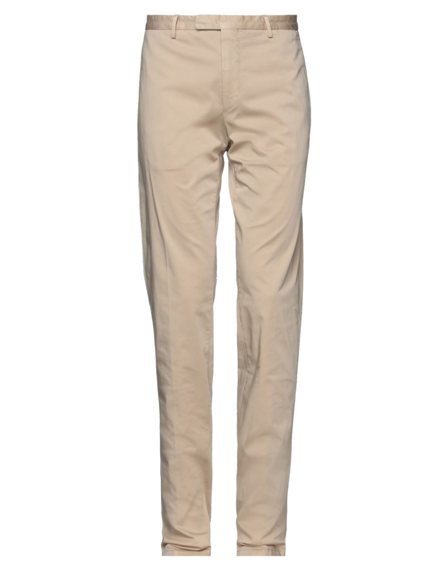 BOGLIOLI - Casual παντελόνια