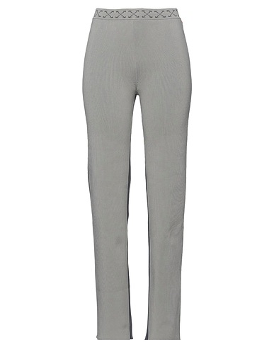 OFF-WHITE™ Pantalone Grigio 88% Poliestere, 9% Poliammide, 3% Elastan