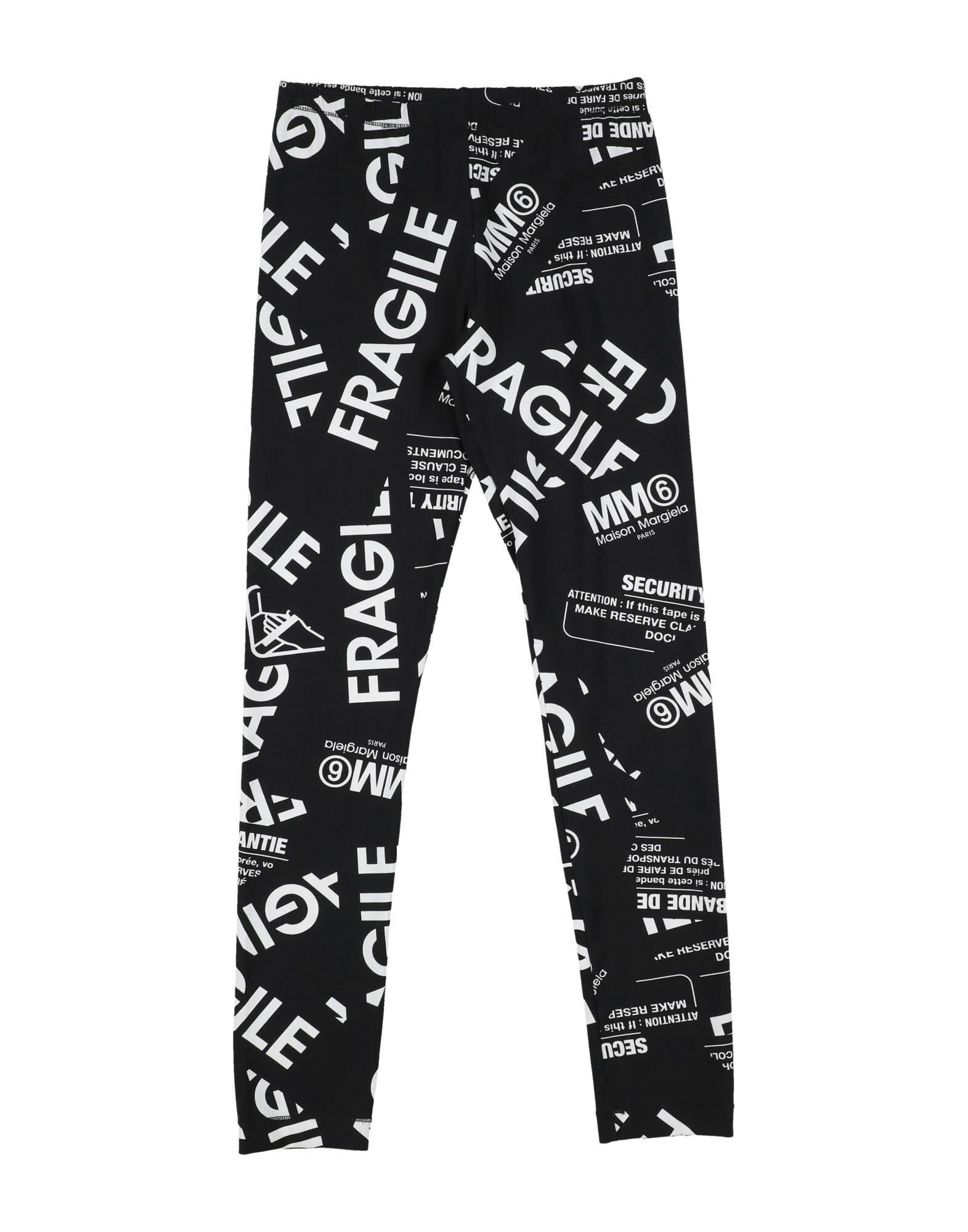 MM6 MAISON MARGIELA - Leggings