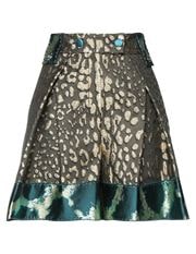 DOLCE&GABBANA WONDERWOMAN золотистый