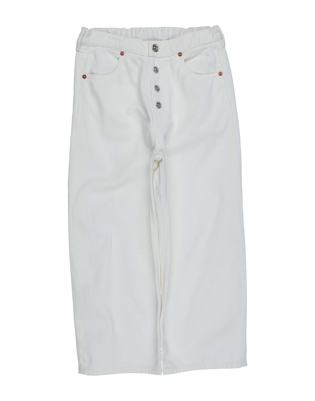 MM6 MAISON MARGIELA - Pantaloni jeans