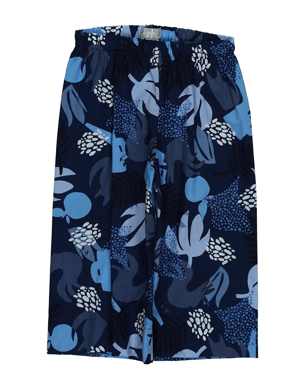 IL GUFO - Pantalones