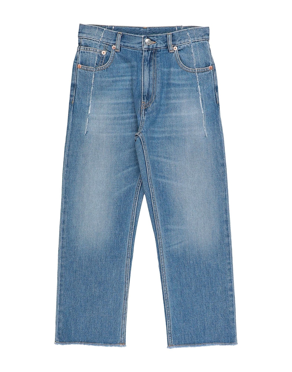 MM6 MAISON MARGIELA - Jeanshosen