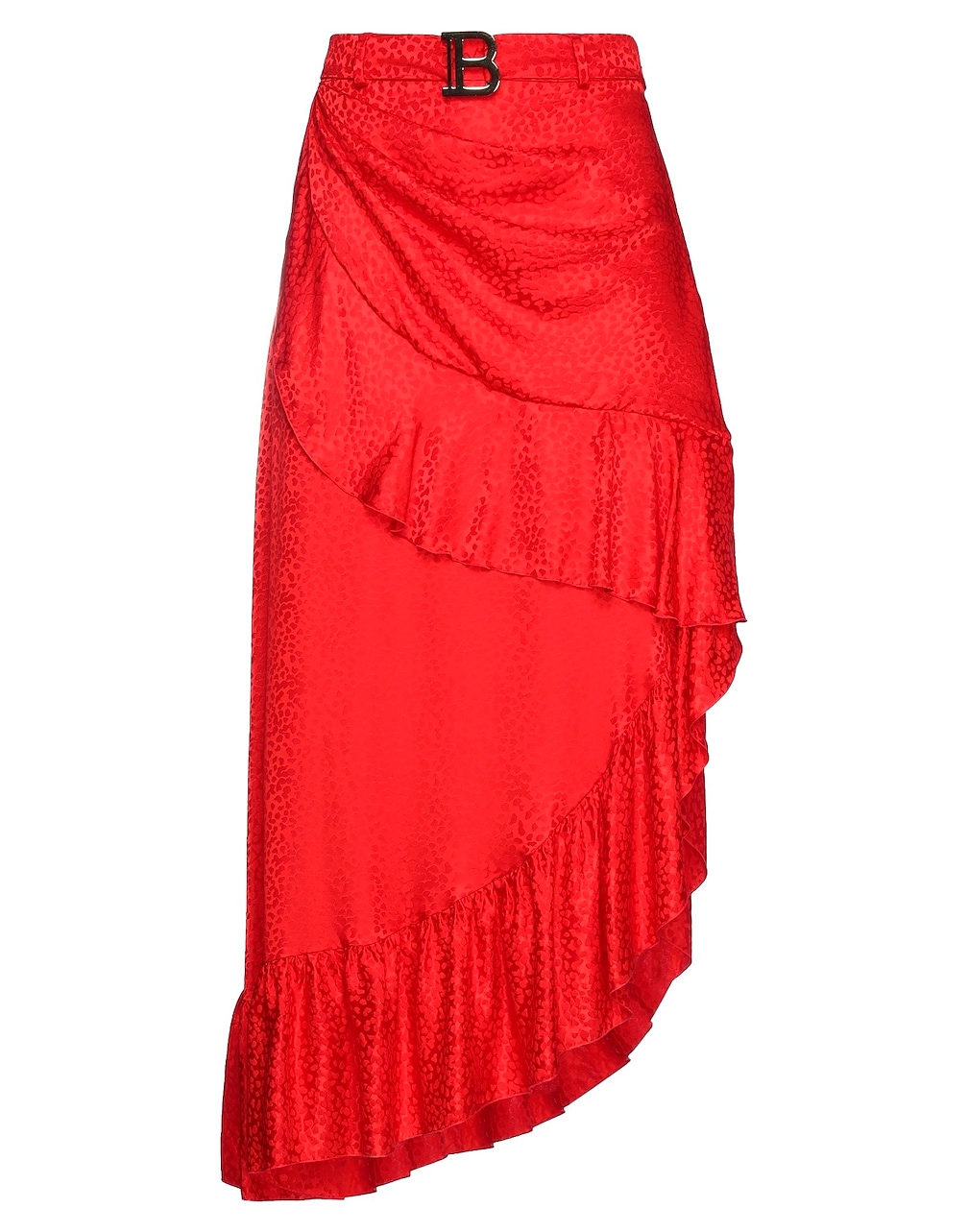 BALMAIN - Maxi skirts