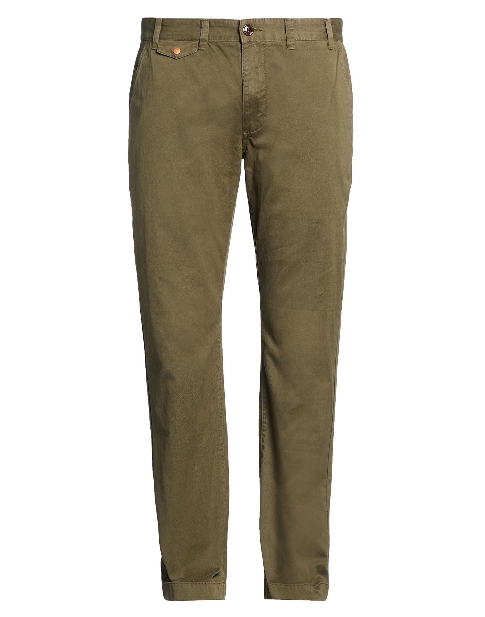 BARBOUR - Trousers