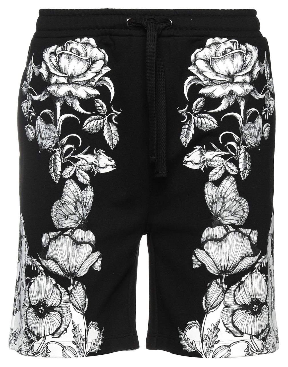 VALENTINO GARAVANI - Shorts & Bermudashorts