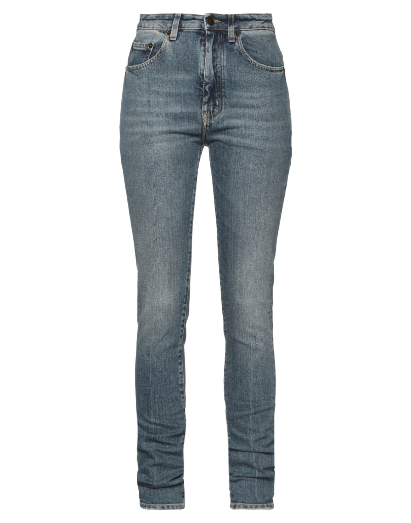 SAINT LAURENT - Jeans