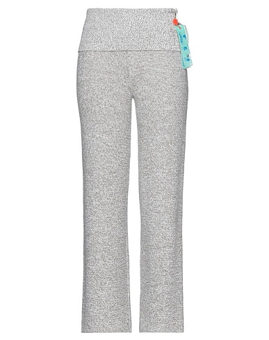 OFF-WHITE™ Hosen Weiß 38% Viskose, 33% Polyamid, 23% Wolle, 5% Kaschmir, 1% Elastan