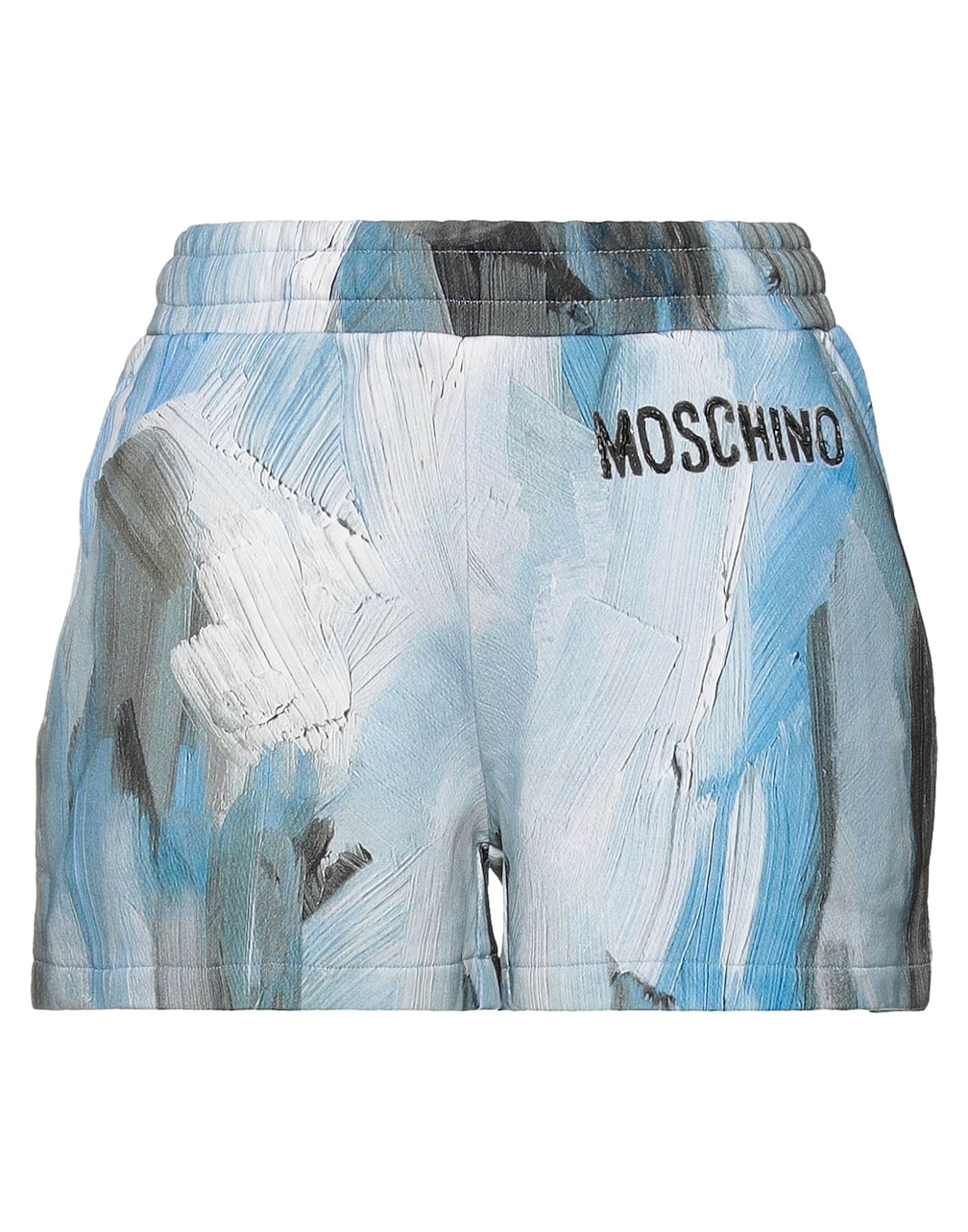 MOSCHINO - Shorts & Bermuda Shorts