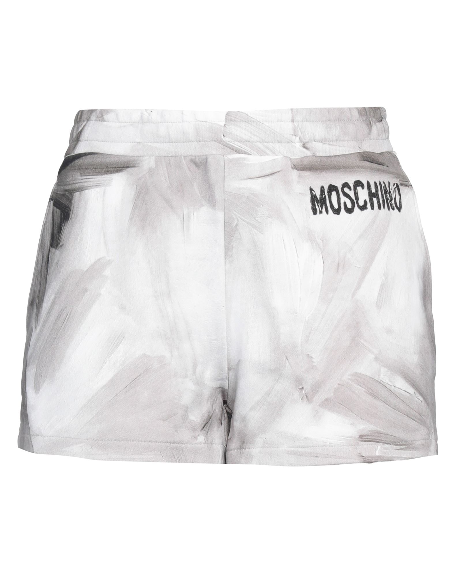 MOSCHINO - Shorts & Bermuda Shorts