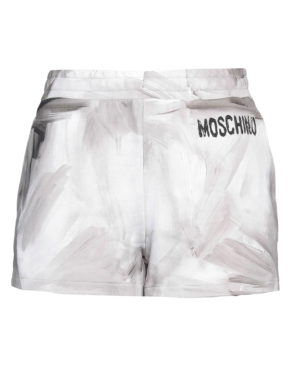 MOSCHINO - Shorts & Bermuda Shorts