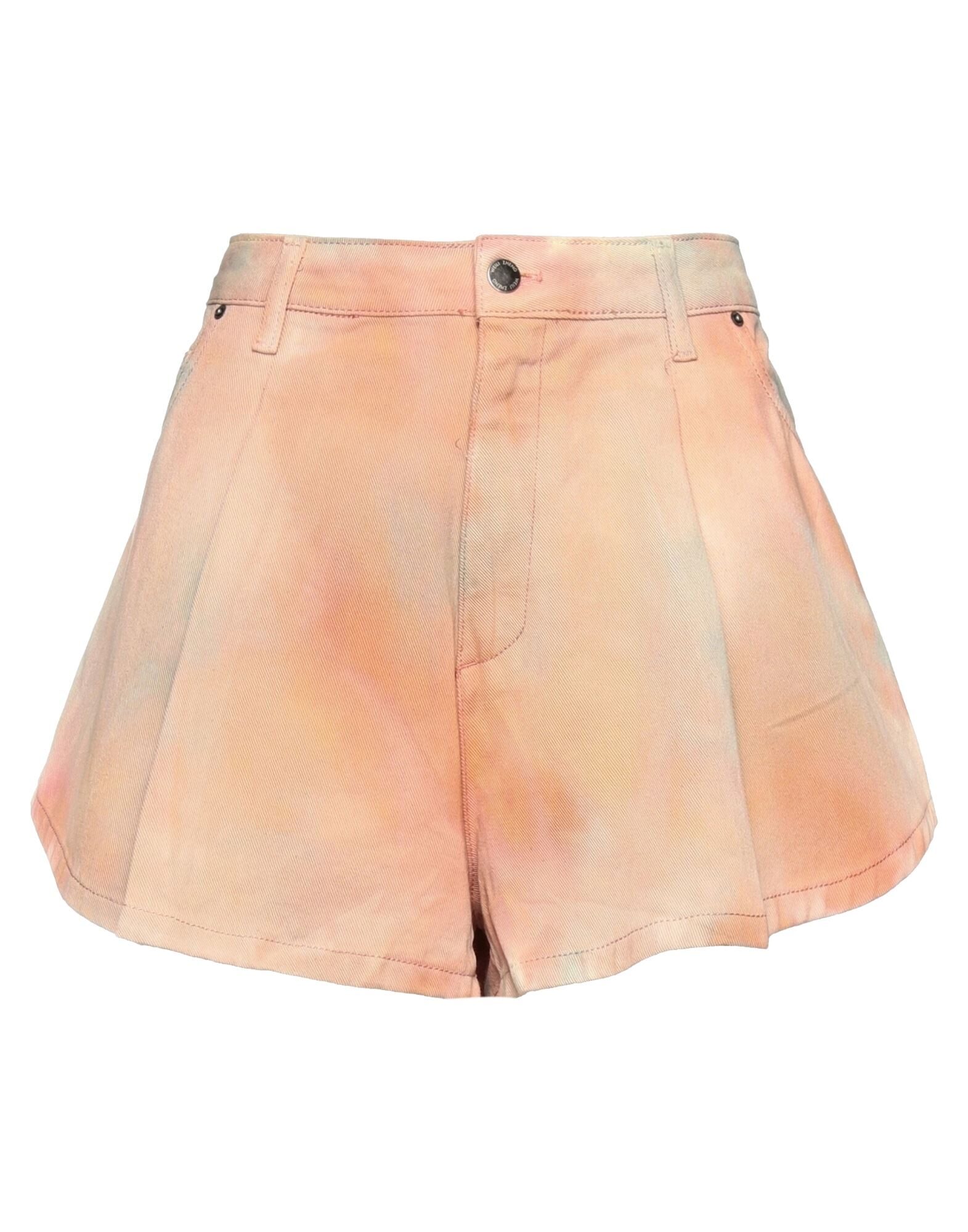 WEILI ZHENG - Denim shorts