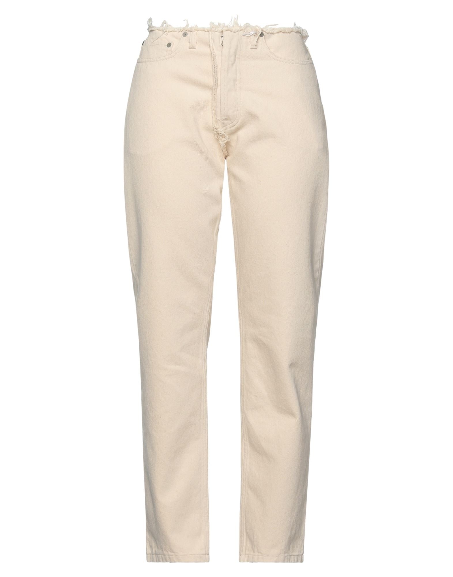 MAISON MARGIELA - Trousers