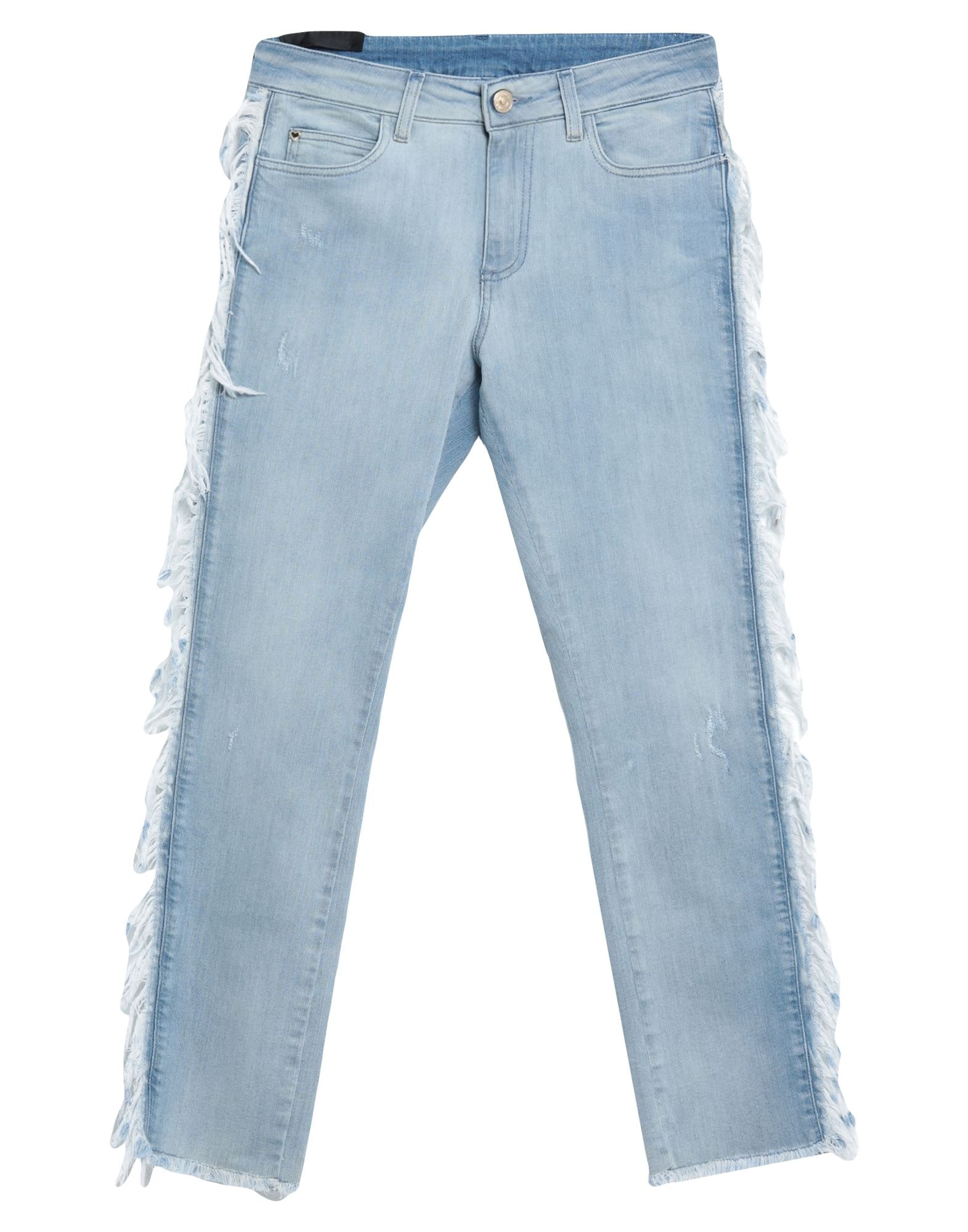 MY TWIN TWINSET - Jeans