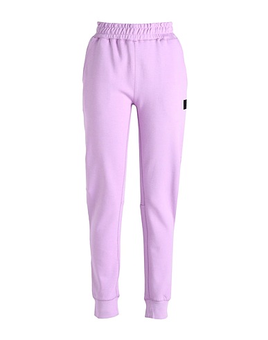 SUPERDRY Pantalone Malva 60% Cotone, 40% Poliestere