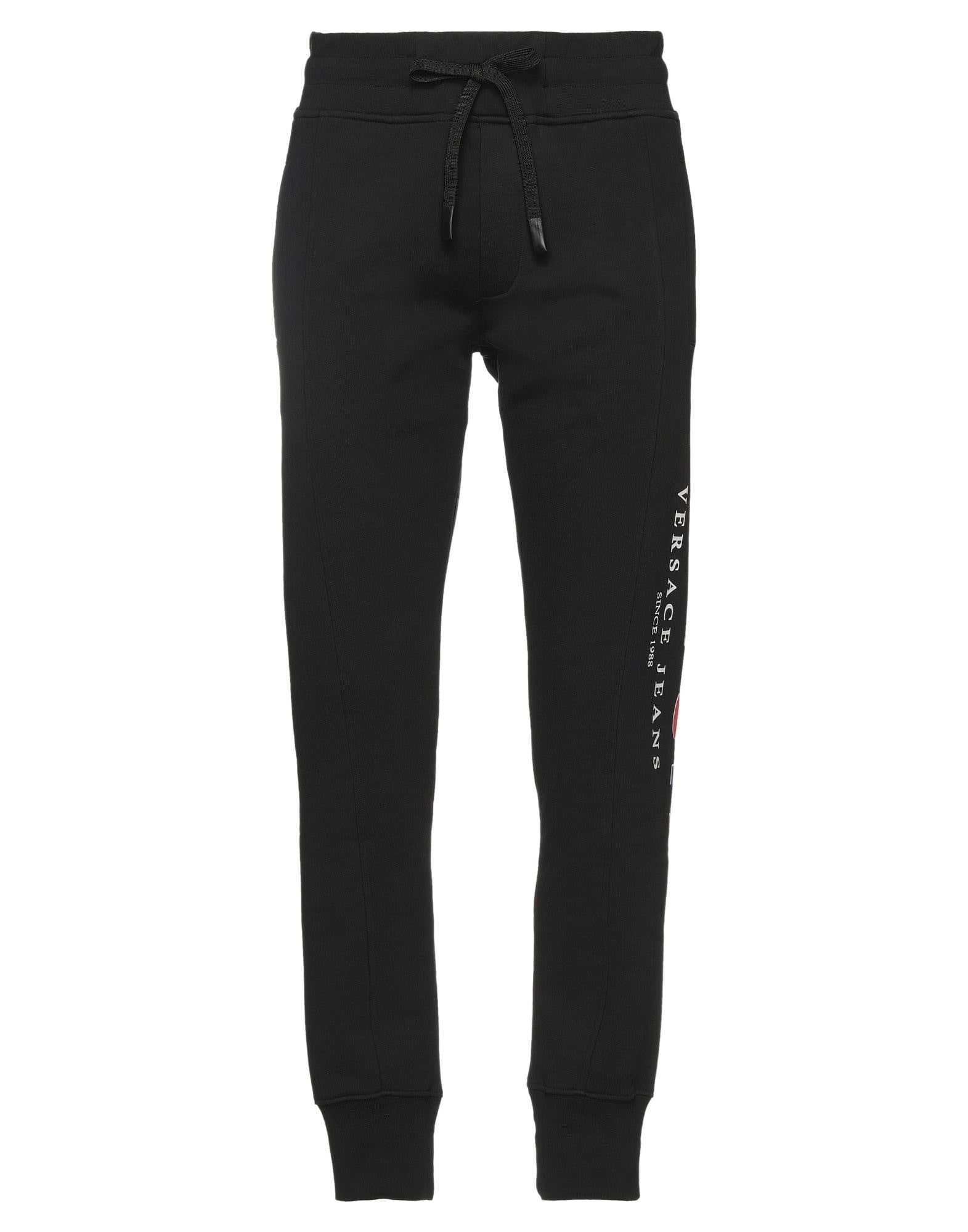 VERSACE JEANS COUTURE - Trousers