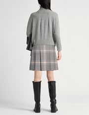 Mini skirt
