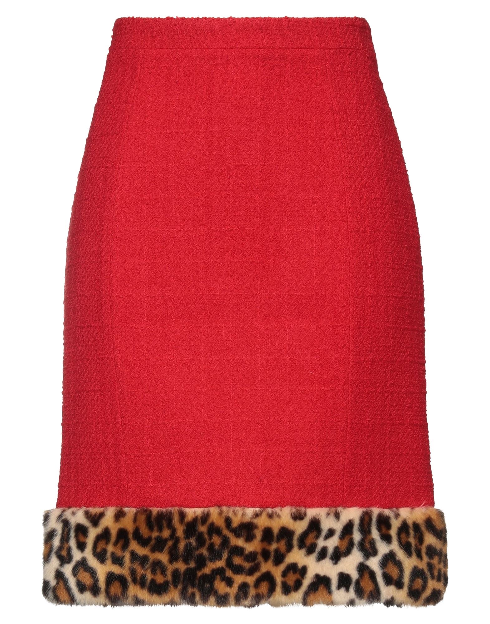 MOSCHINO - Mini skirts