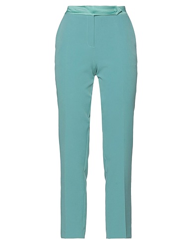 LUCKYLU  Milano Hosen Säuregrün 82% Polyester, 11% Elastische Fasern, 7% Andere Fasern