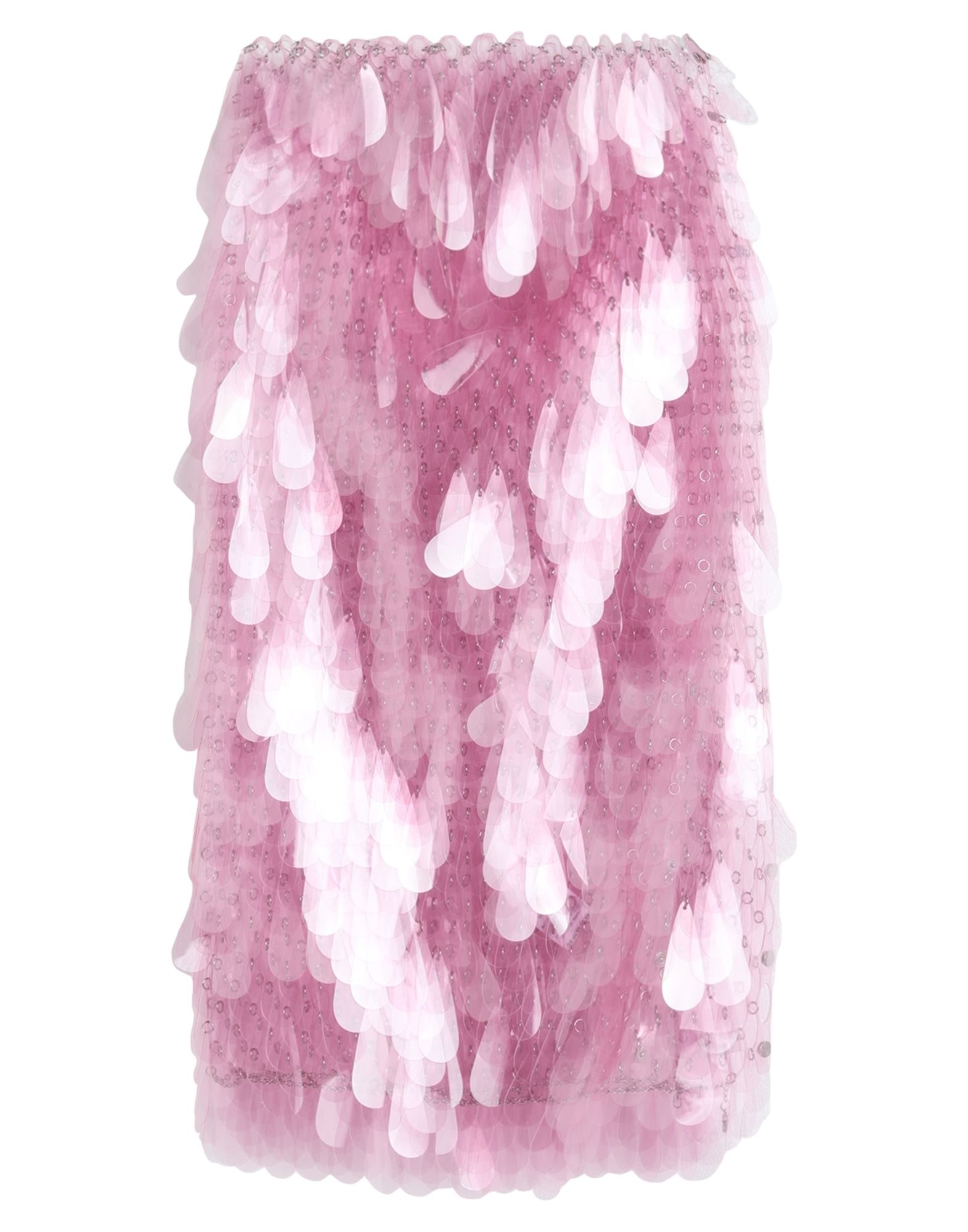 RABANNE - Midi skirts