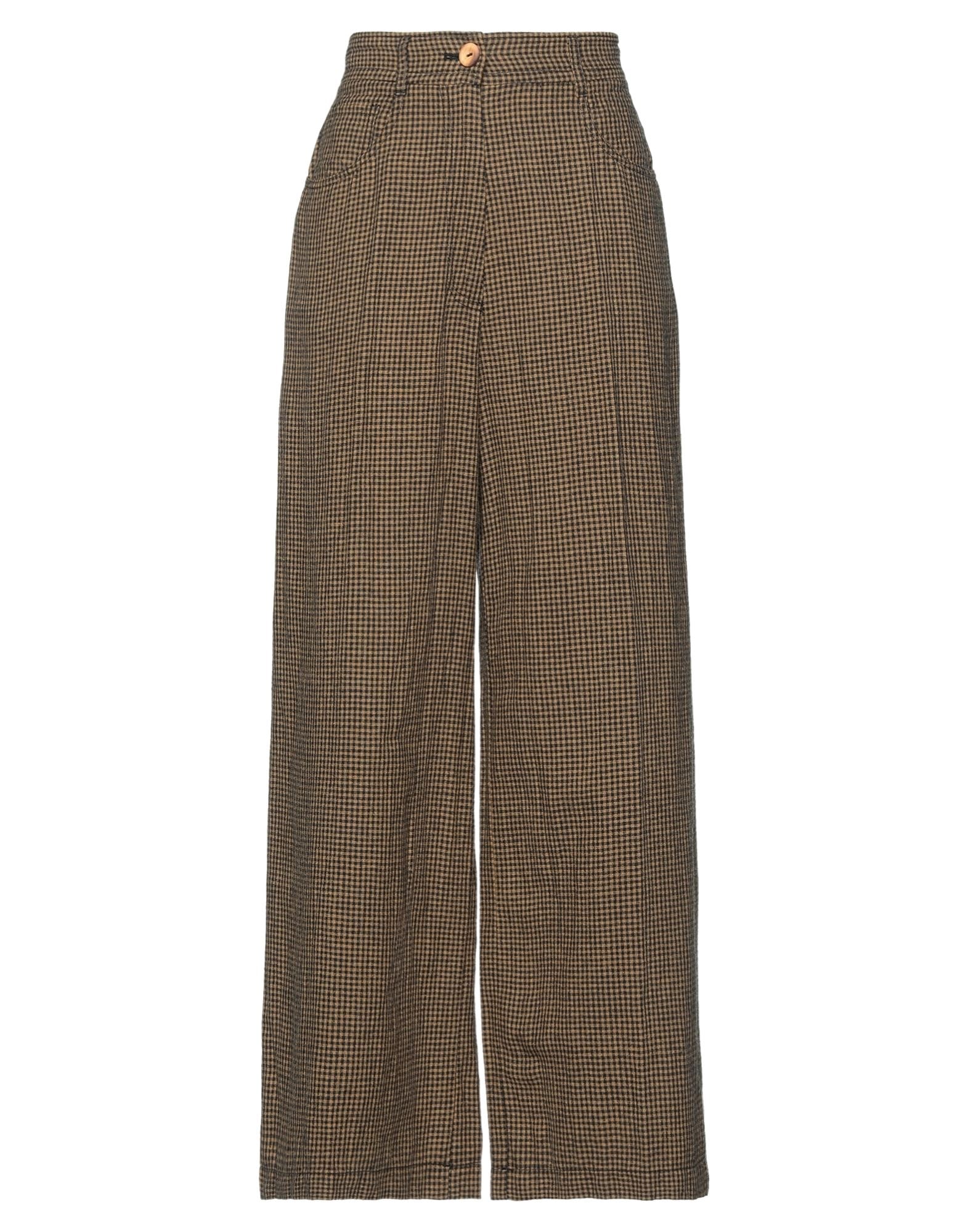 FORTE_FORTE - パンツ