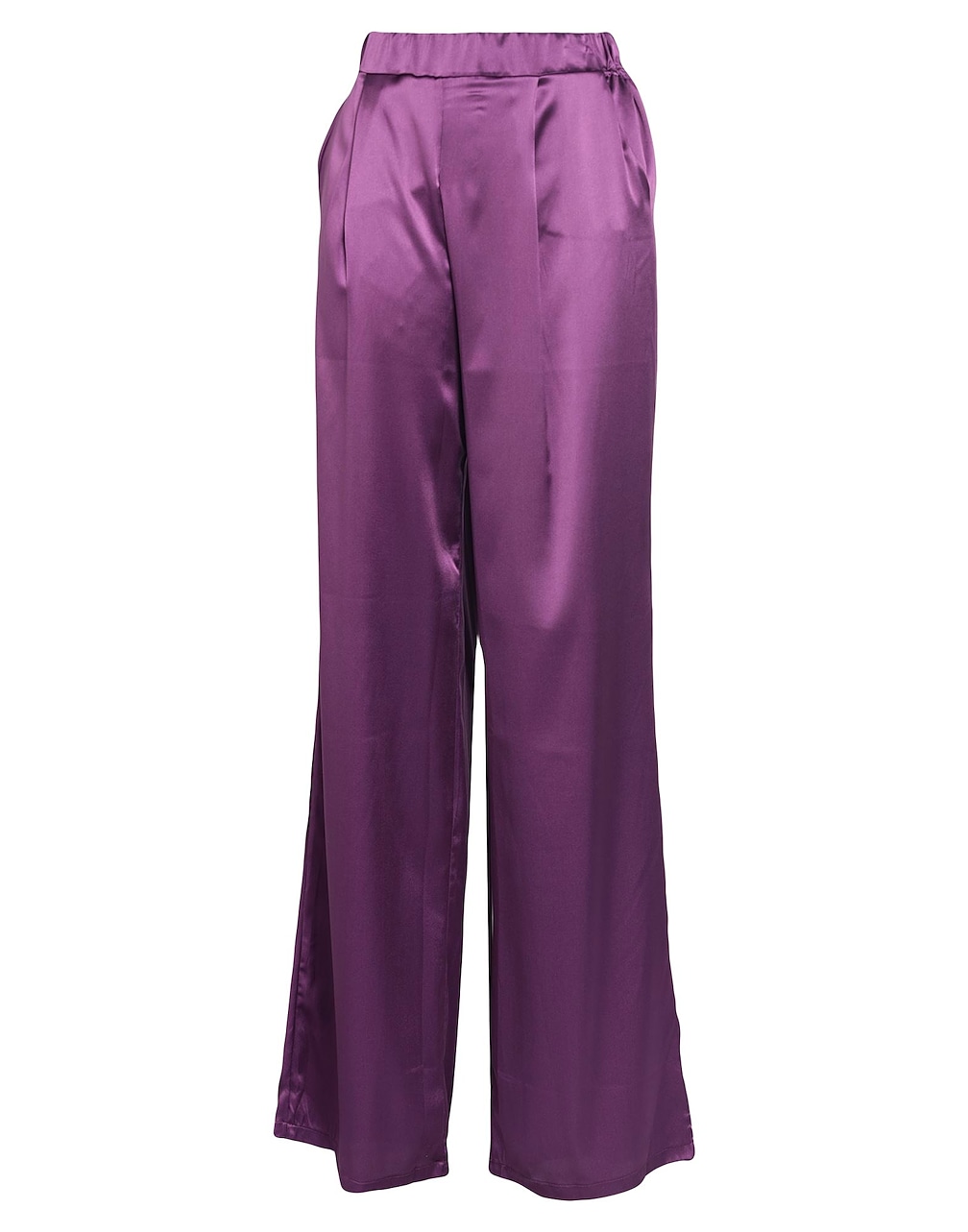 CHIARA BONI LA PETITE ROBE - Trousers