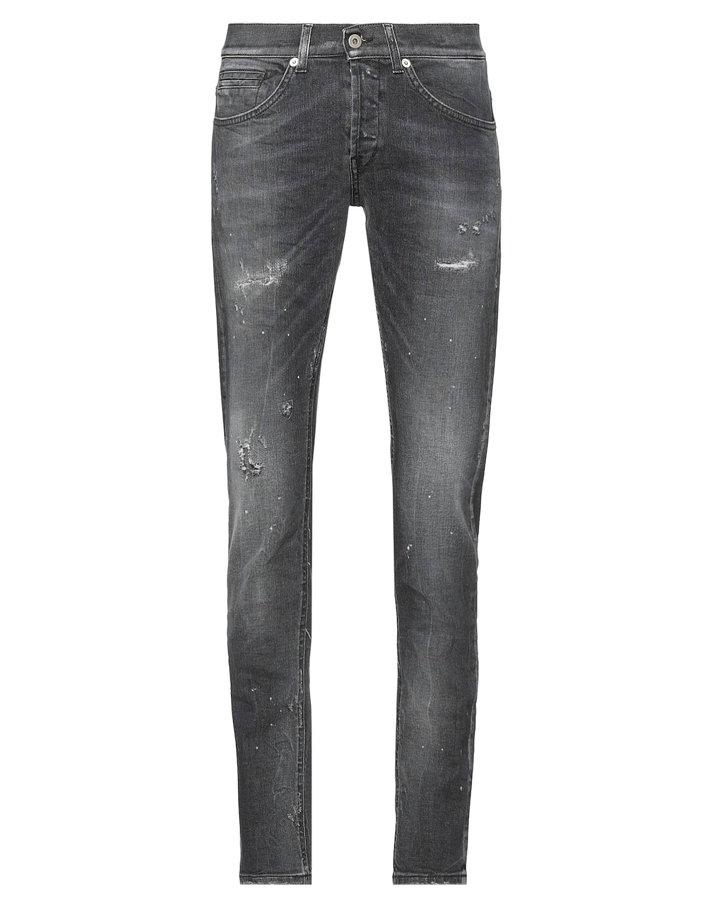 DONDUP - Pantaloni jeans