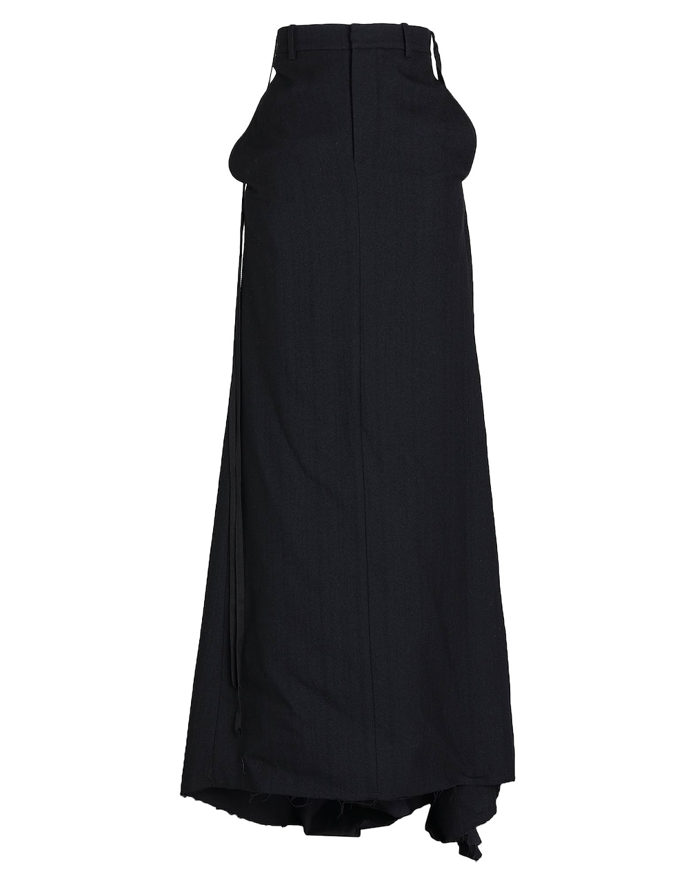 ANN DEMEULEMEESTER - Jupes longues