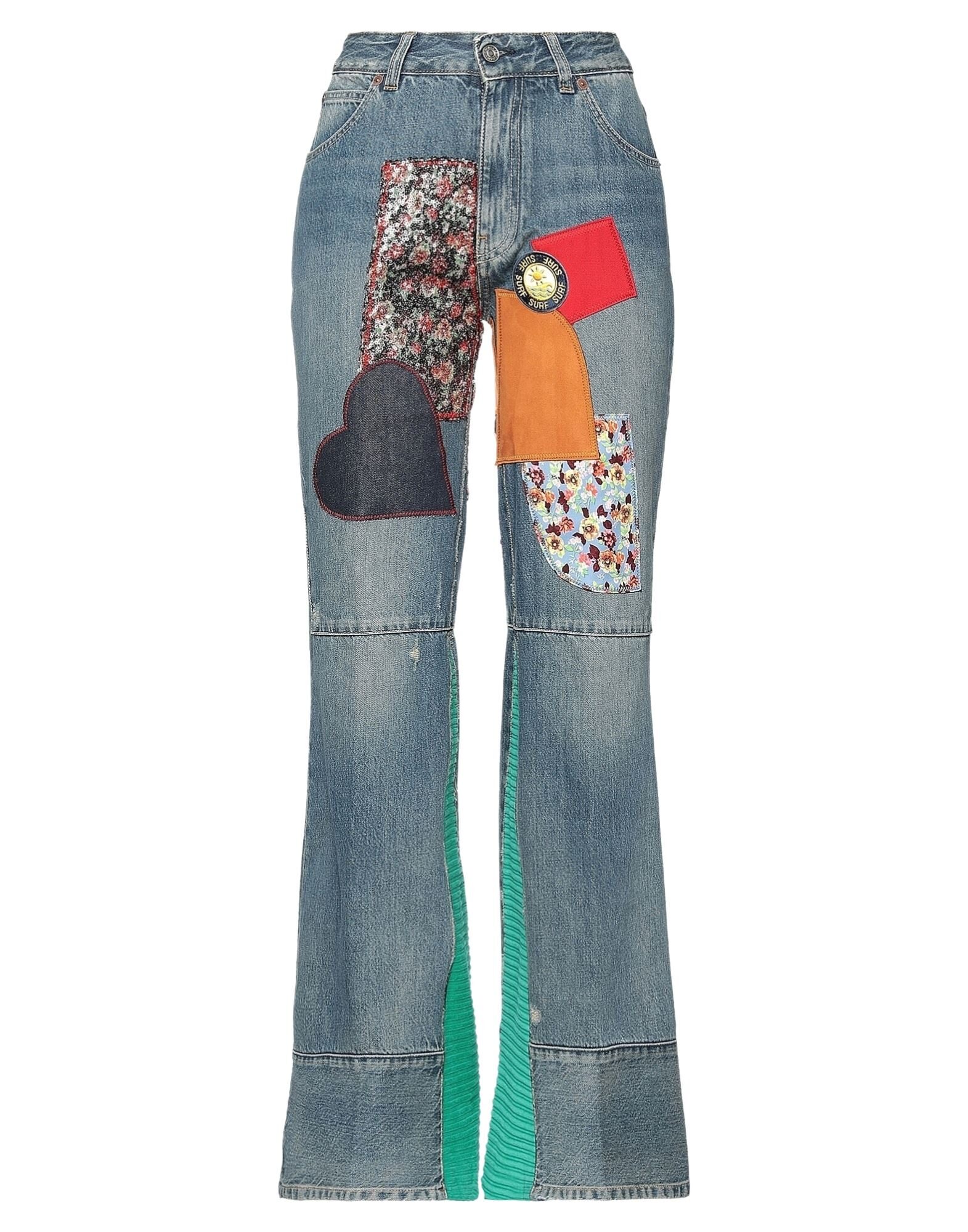 VICTORIA BECKHAM - Jeans